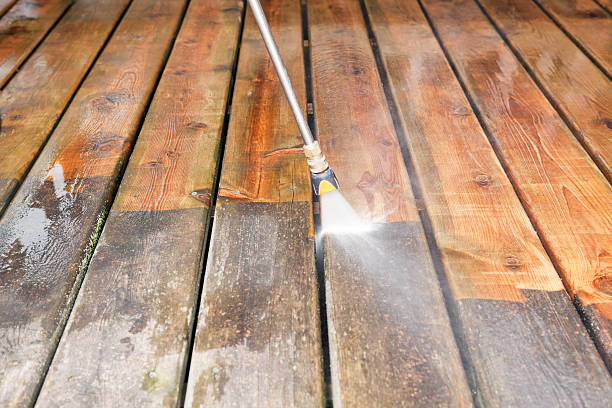 South Apopka, FL Pressure Washing Company