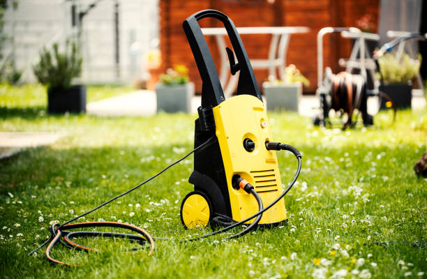 Playground Equipment Cleaning in South Apopka, FL